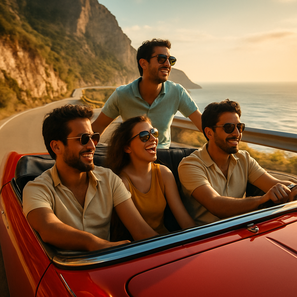 ZNMD Netflix German