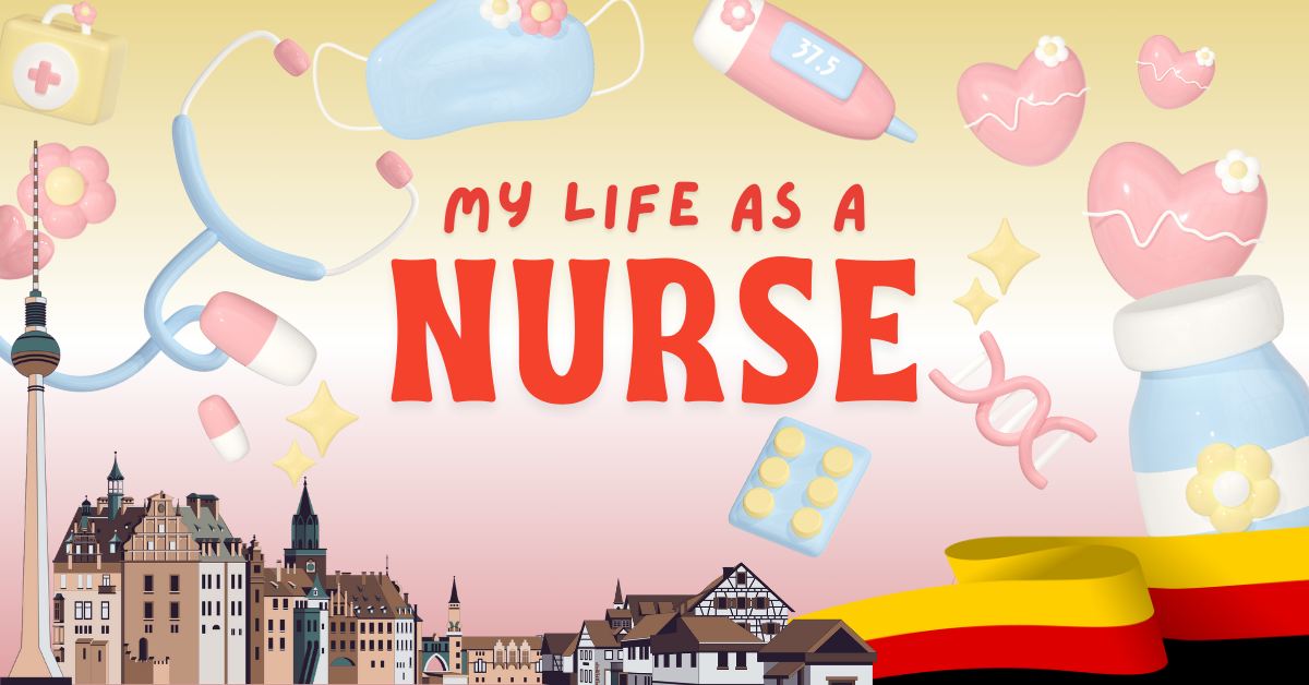 Life as a Nurse