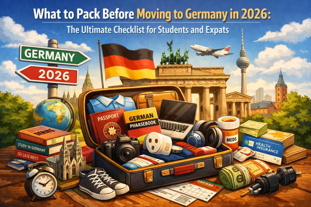 what-to-carry-to-germany