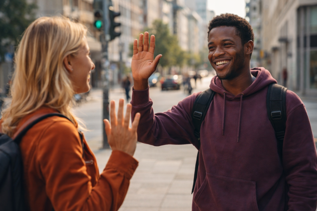 german greetings in 2026