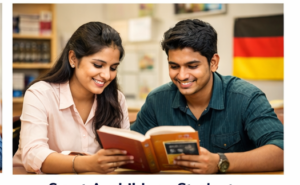 German Classes in Surat