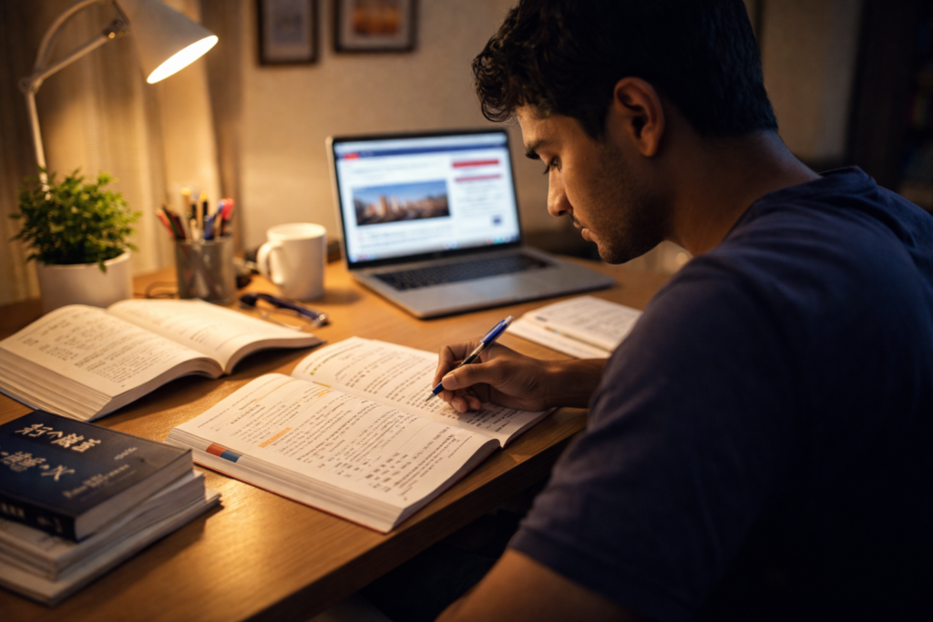 Study IT and Robotics in Japan