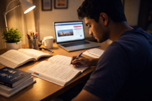 Study IT and Robotics in Japan