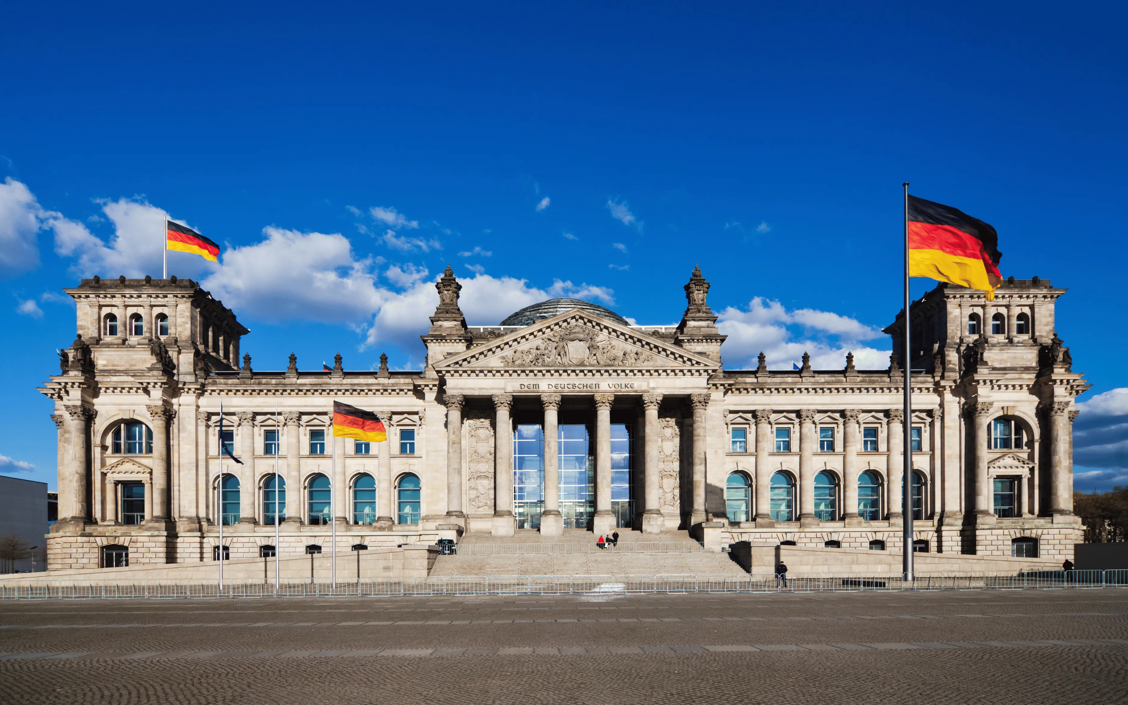Ausbildung in Germany
