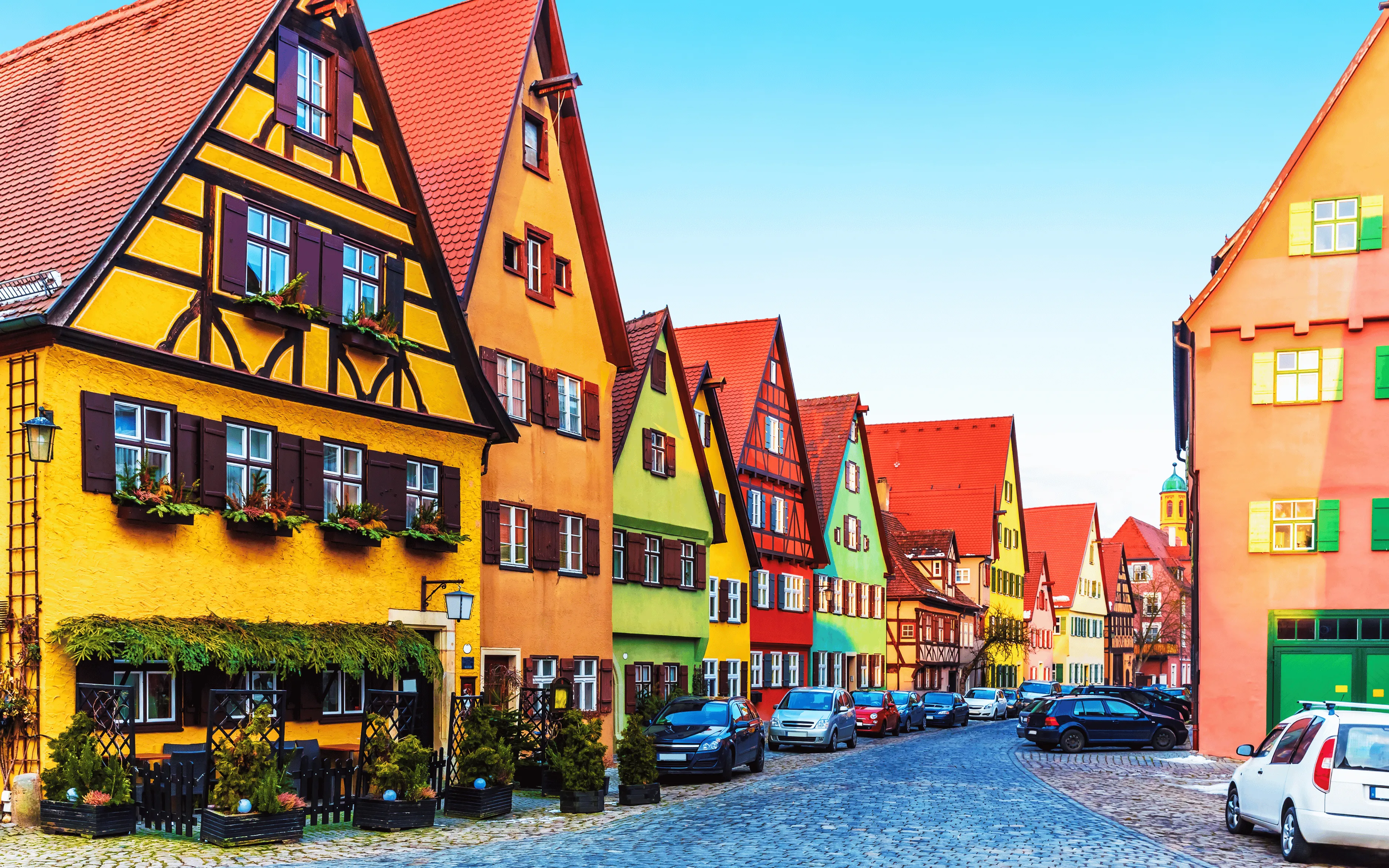 German Classes in Pune