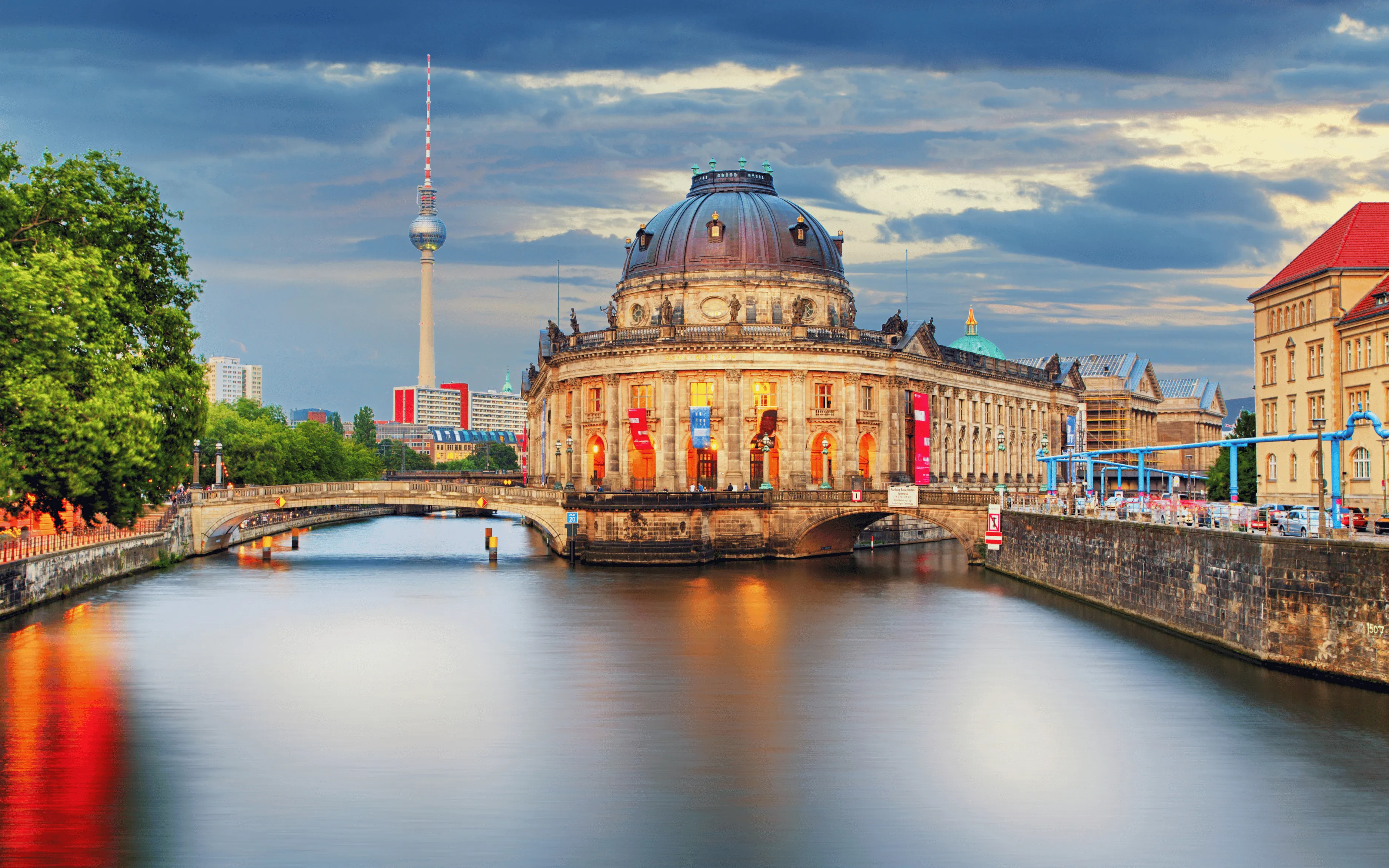 Study German B1 - Intermediate in Pune - Official Goethe and TELC exam preparation